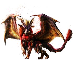 Monster Hunter 4 Ultimate