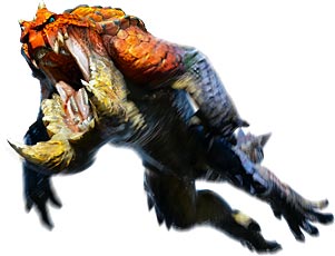 Monster Hunter 4 Ultimate