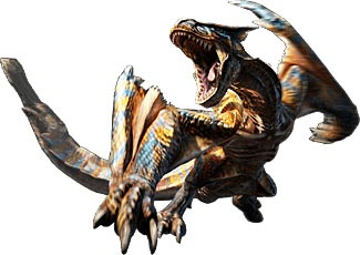 Monster Hunter 4 Ultimate