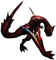 Monster Hunter 4 Ultimate