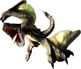 Monster Hunter 4 Ultimate