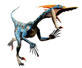 Monster Hunter 4 Ultimate