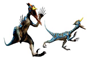 Monster Hunter 4 Ultimate