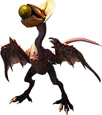 Monster Hunter 4 Ultimate