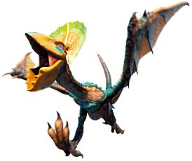 Monster Hunter 4 Ultimate