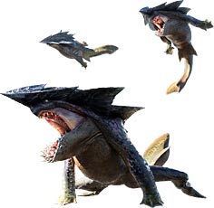 Monster Hunter 4 Ultimate