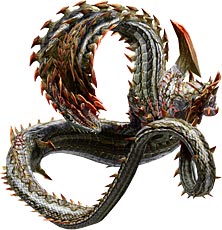 Monster Hunter 4 Ultimate