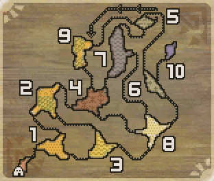 Monster Hunter 4 Ultimate