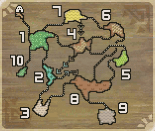 Monster Hunter 4 Ultimate