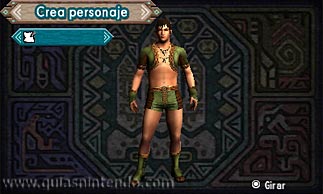Monster Hunter Generations