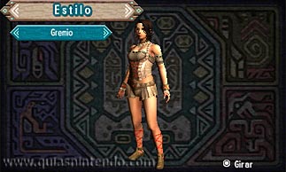 Monster Hunter Generations