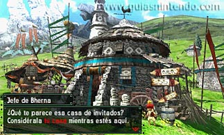 Monster Hunter Generations