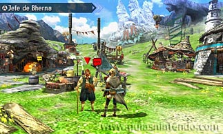 Monster Hunter Generations