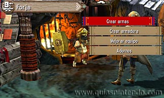 Monster Hunter Generations