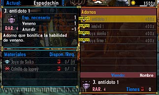 Monster Hunter Generations