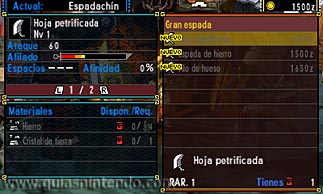 Monster Hunter Generations