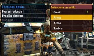 Monster Hunter Generations