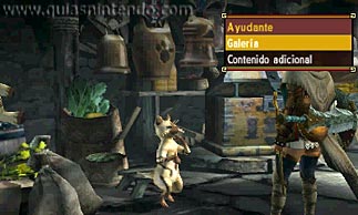 Monster Hunter Generations