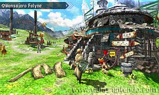 Monster Hunter Generations