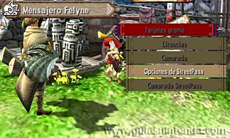 Monster Hunter Generations