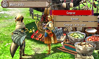 Monster Hunter Generations