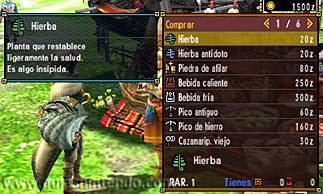 Monster Hunter Generations