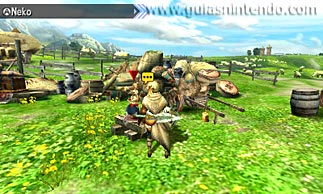 Monster Hunter Generations