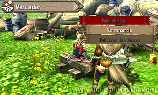 Monster Hunter Generations
