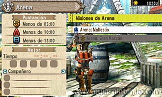 Monster Hunter Generations
