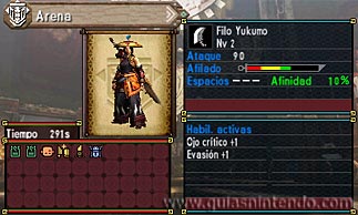 Monster Hunter Generations