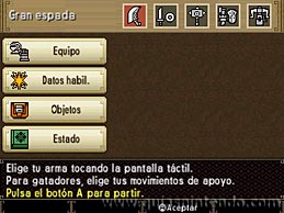 Monster Hunter Generations