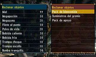 Monster Hunter Generations