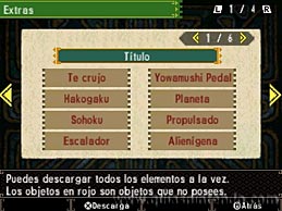 Monster Hunter Generations