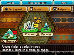 Monster Hunter Generations