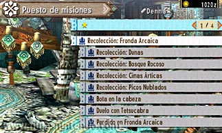 Monster Hunter Generations