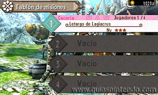 Monster Hunter Generations