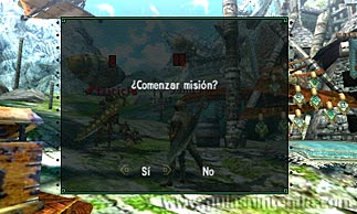 Monster Hunter Generations