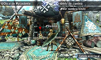 Monster Hunter Generations