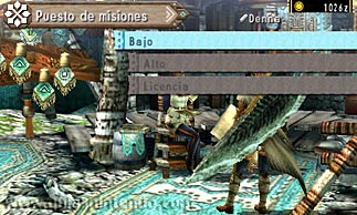 Monster Hunter Generations