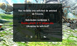 Monster Hunter Generations