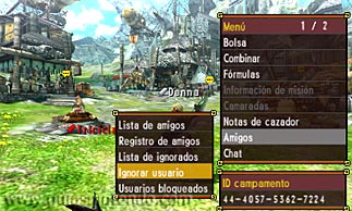 Monster Hunter Generations