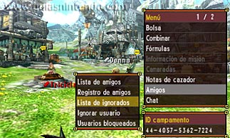 Monster Hunter Generations