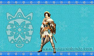 Monster Hunter Generations
