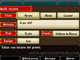 Monster Hunter Generations