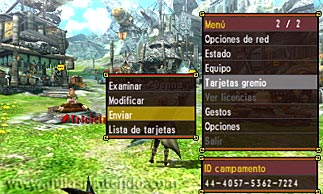 Monster Hunter Generations