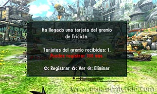 Monster Hunter Generations