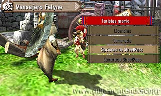 Monster Hunter Generations