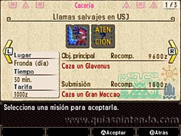 Monster Hunter Generations