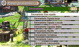 Monster Hunter Generations