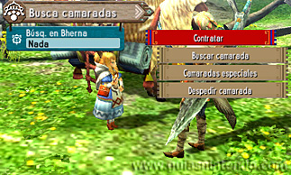 Monster Hunter Generations